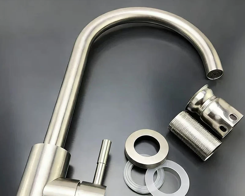 An Leabhar-iùil coileanta air Faucets Bath