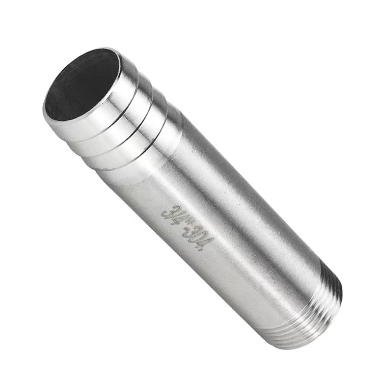 Clamp càraidh pìoba aon-phìos gnàthaichte