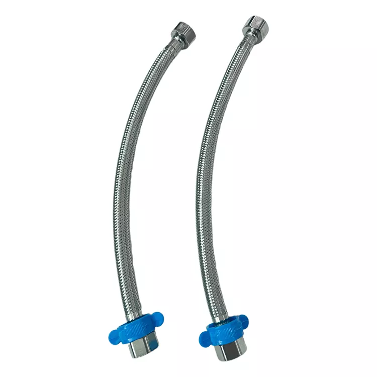 Hose solair uisge le dà cheann Hose solair uisge le dà cheann