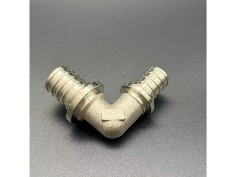 Trast-thomhas co-ionann Slide-Tight Elbow