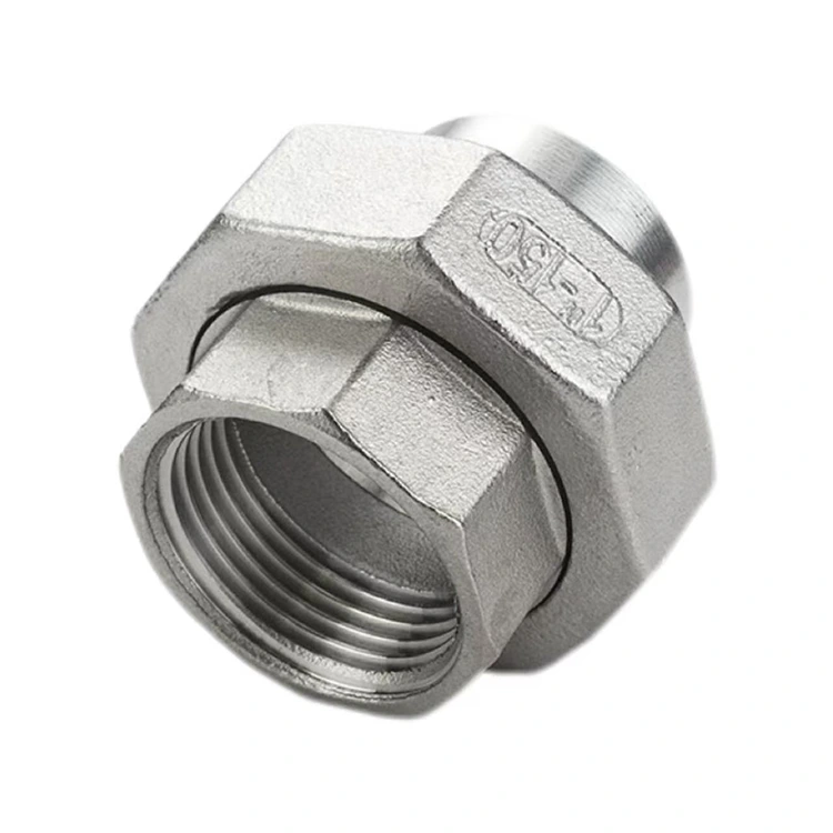 Snàthainn Boireann x Butt-Weld Union