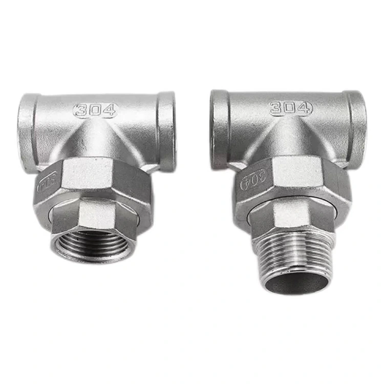 Tee Aonadh Snàthaichte Boireann