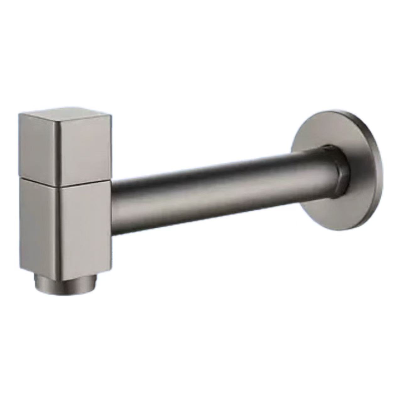 Faucet Matrix Fluid