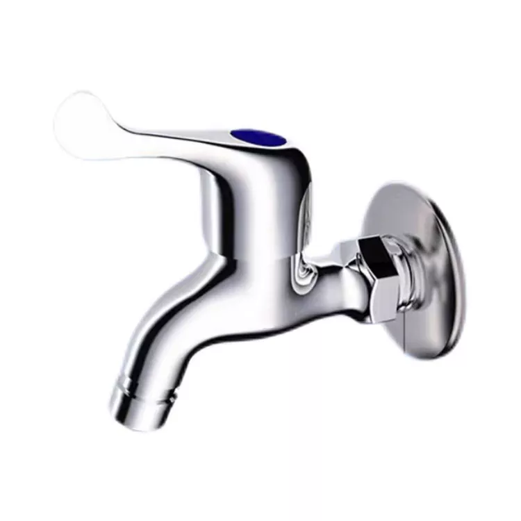 Faucet fosgladh luath aon-fhuar a-staigh
