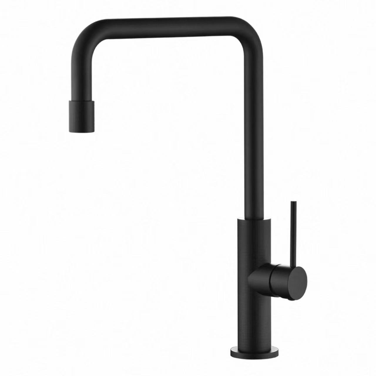 Faucet cidsin le cumadh L as ìsle agus fuar