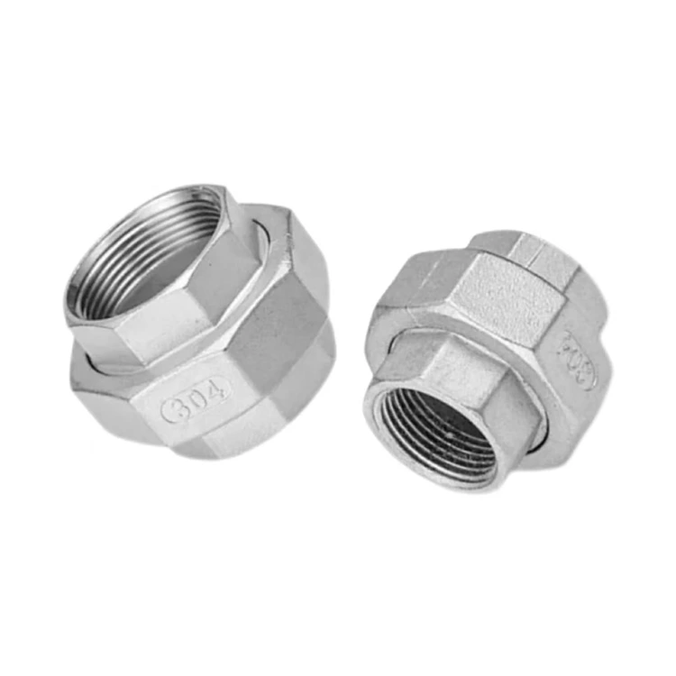 Aonadh Boireann Ro-Gasketed