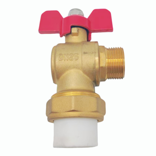 Valve Ball Brass Cast Precision