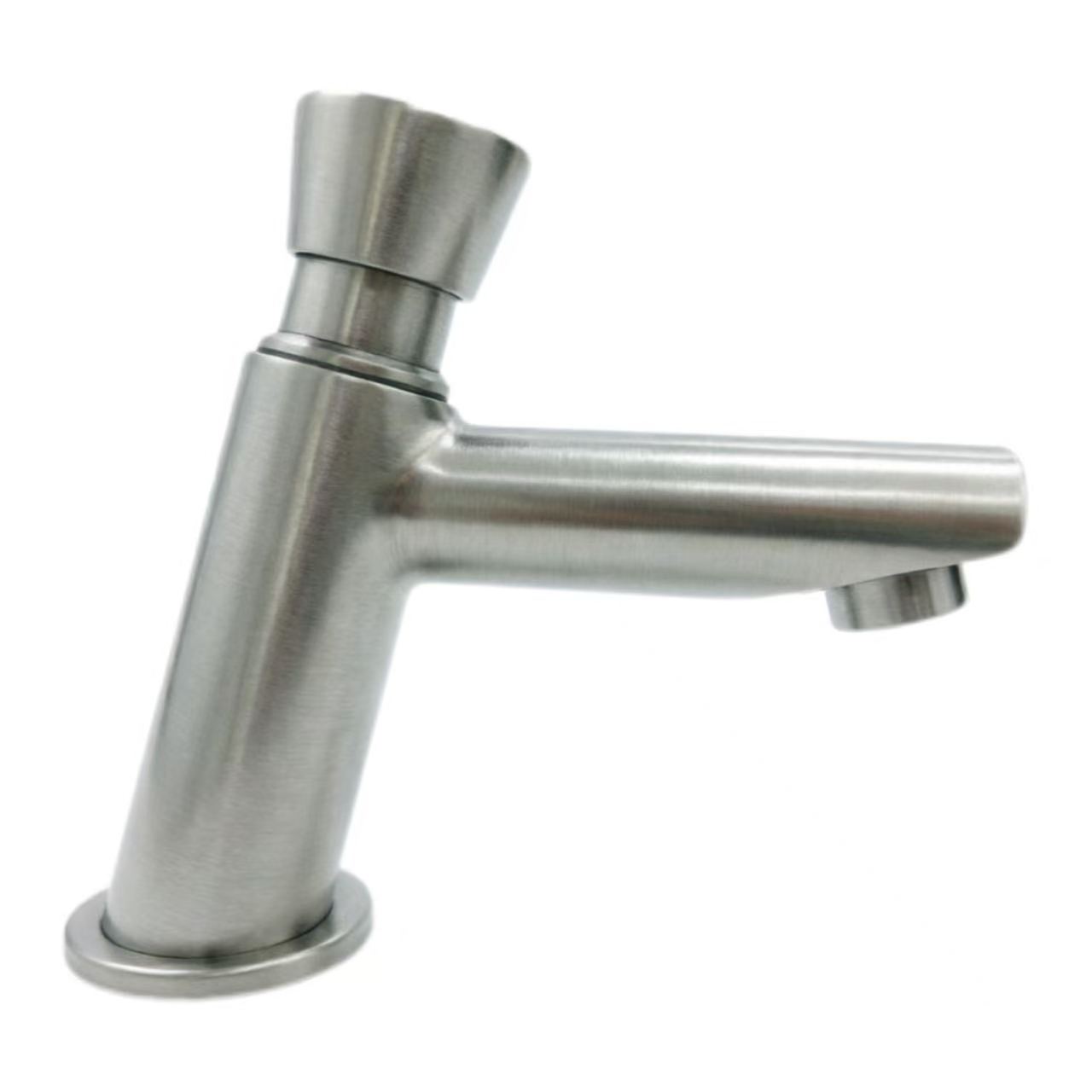Faucet Basin Singilte Fuar Putan Push