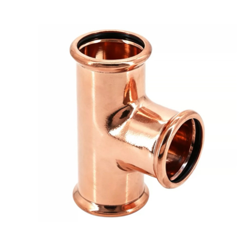 Tee T-Type Trast-thomhas Co-ionann Clamp