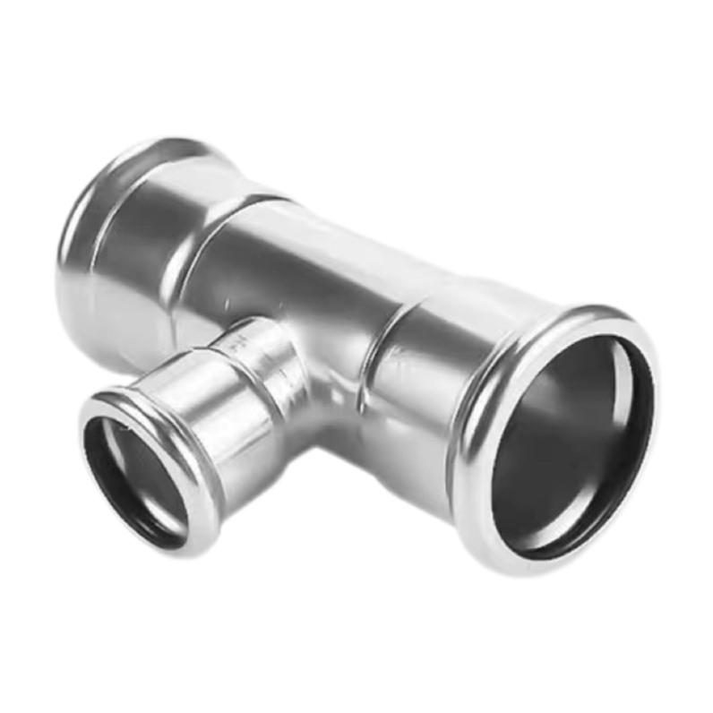 Tee aon-clamp trast-thomhas co-ionann