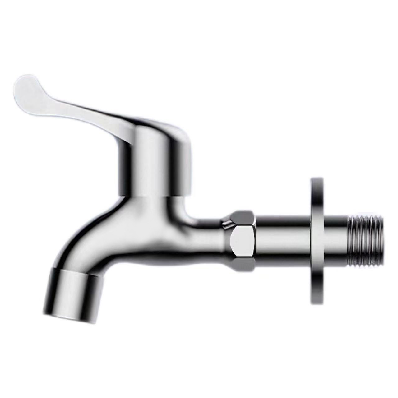 Faucet fosgailte-luath Smart Splash-proof