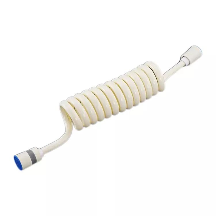 Hose teileasgopach an earraich Hose teileasgopach an earraich