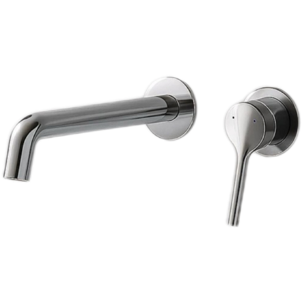 Faucet Glas Gunna le teacsa