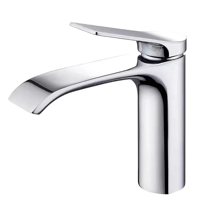 Faucet Basin Stoidhle Eas
