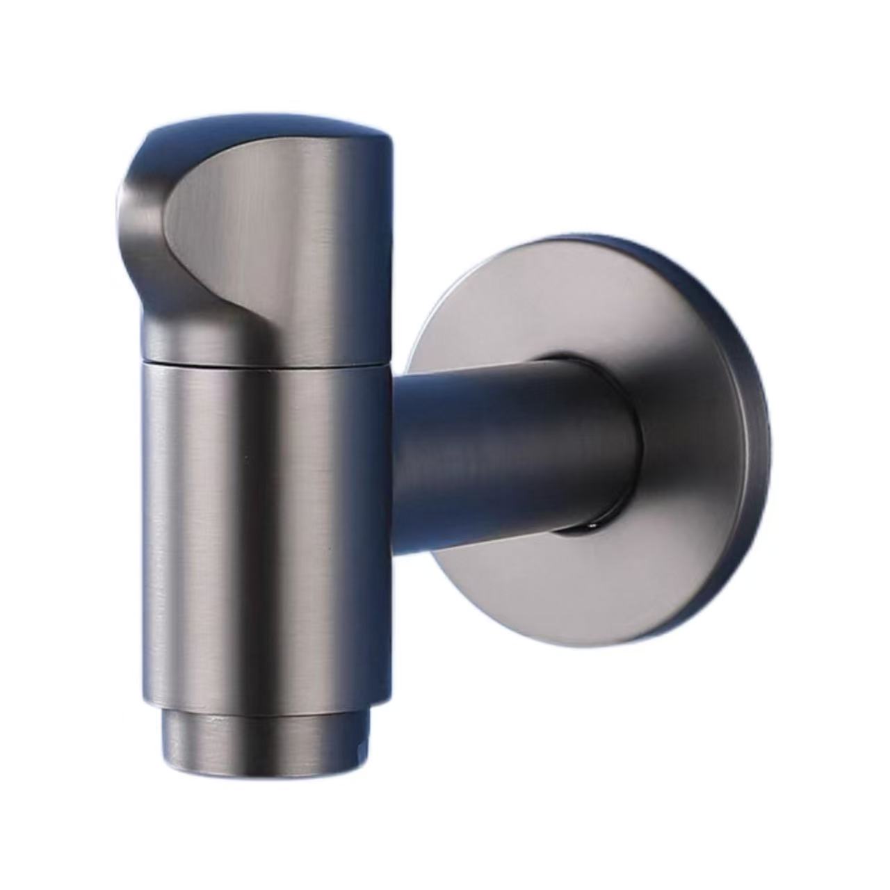 Zhu Feng · Faucet brushed